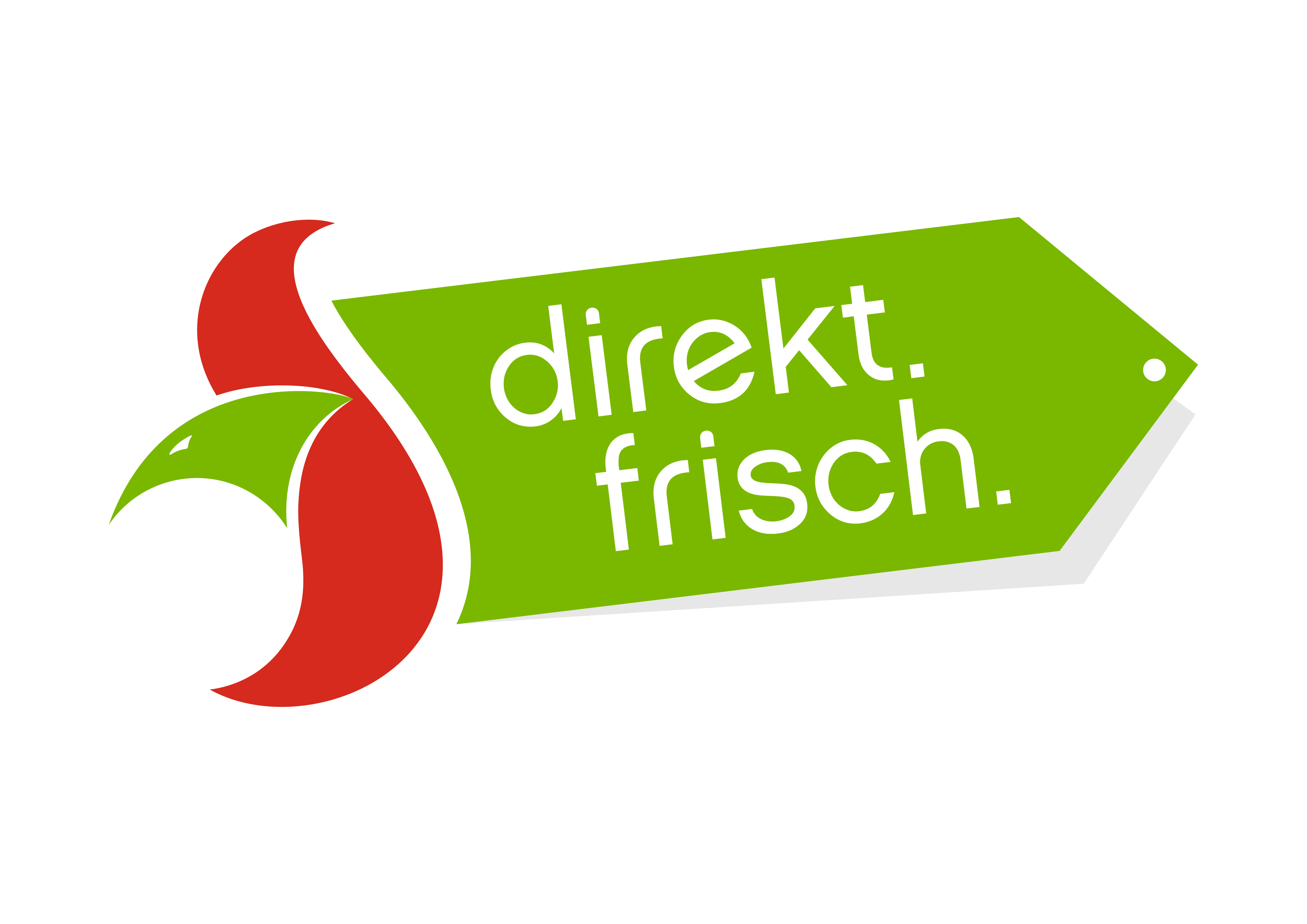 Logo direkt.frisch. Logo direkt.frisch.