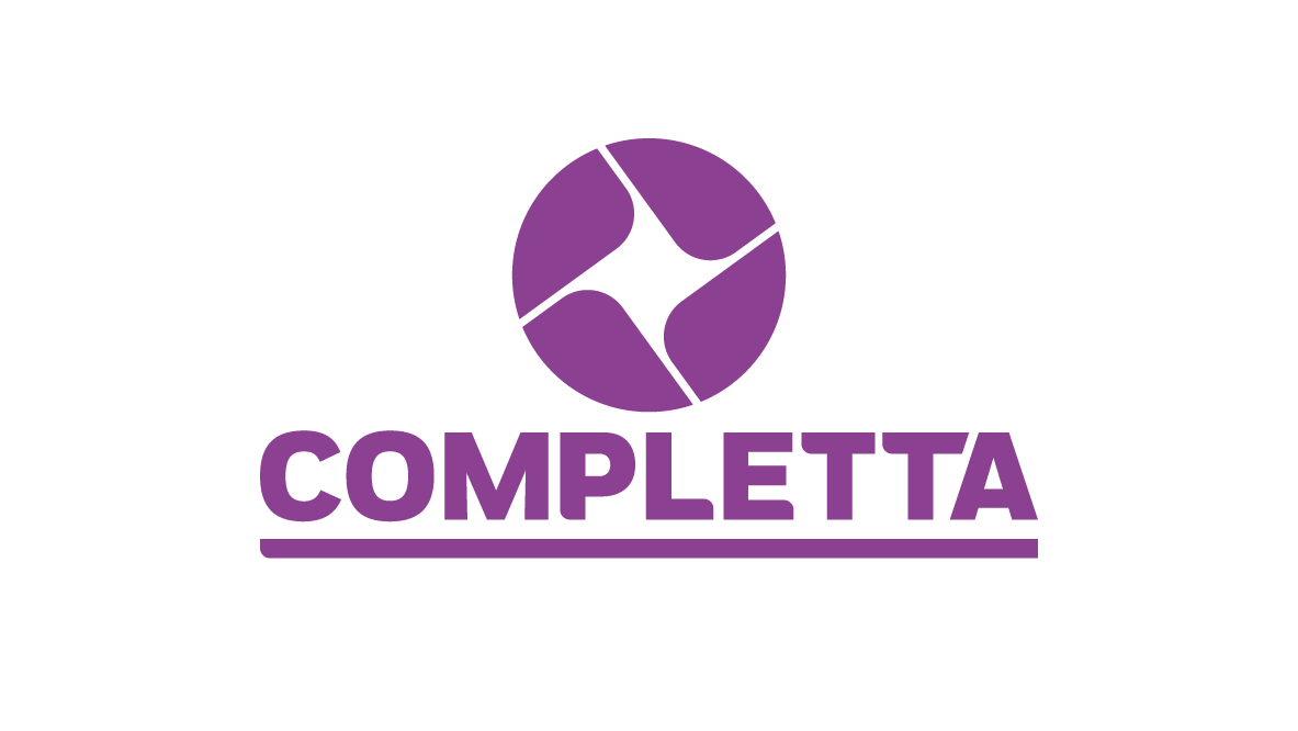 Completta Logo Completta Logo