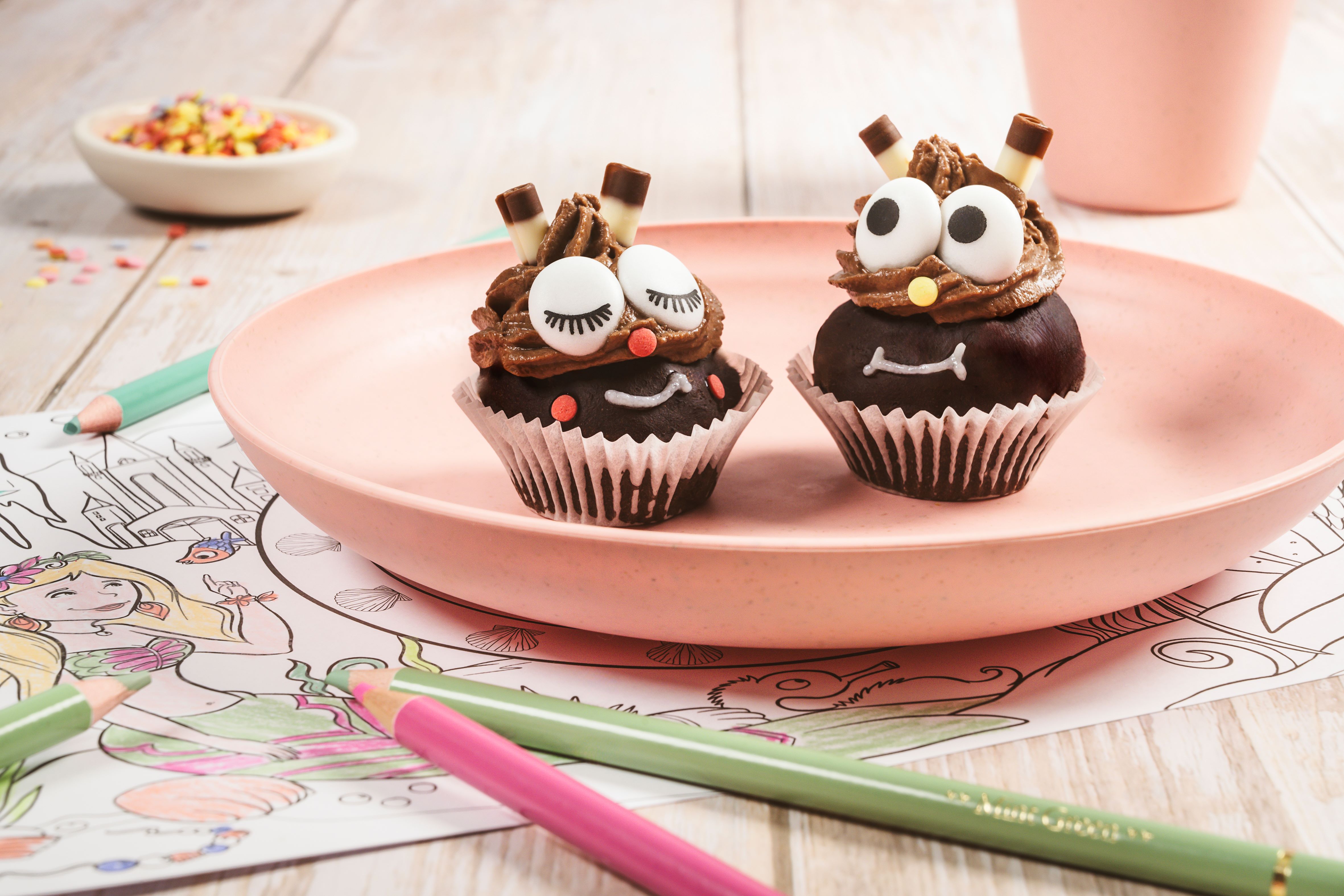 Muffins Muffins