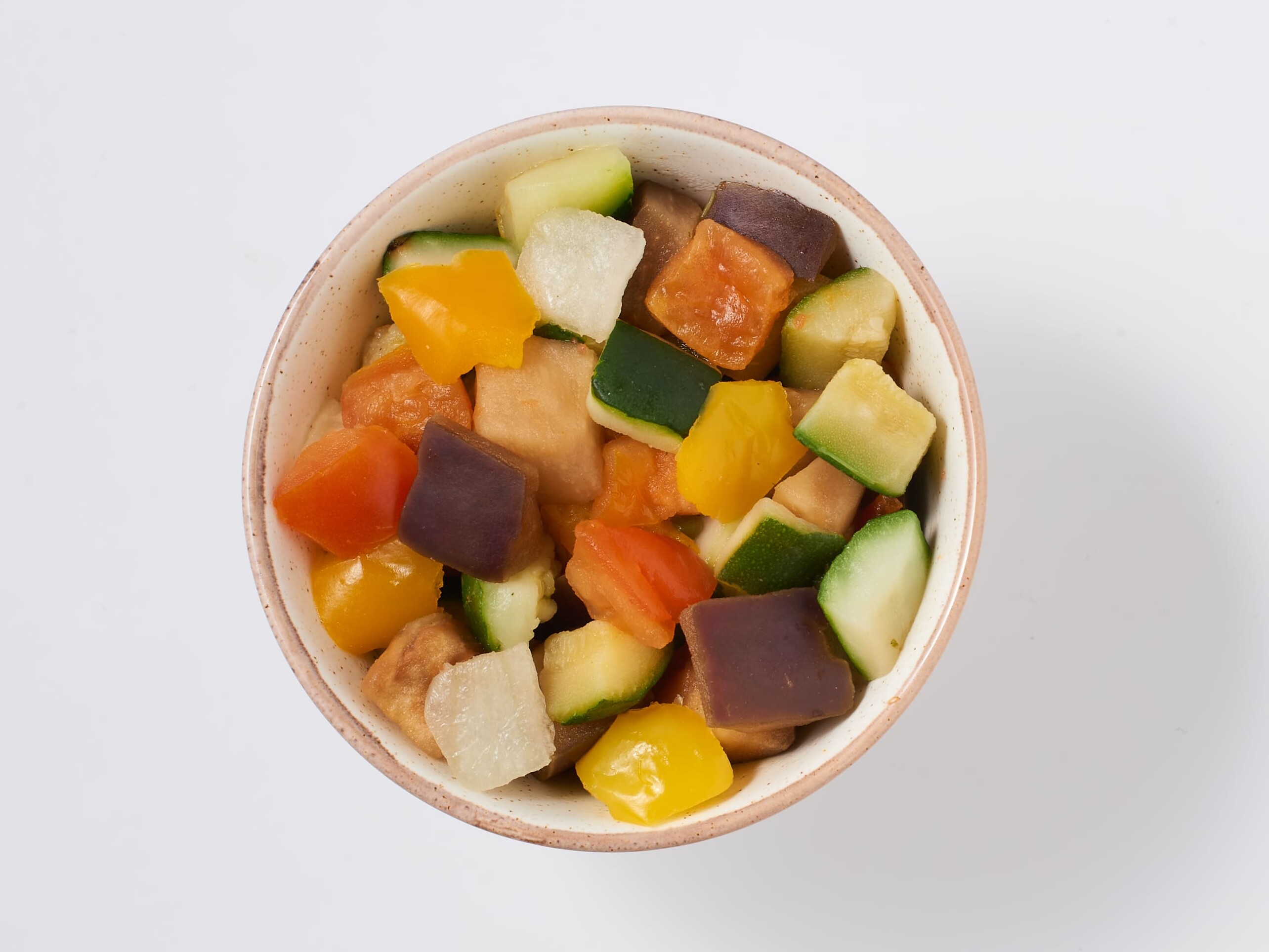 Ratatouille Gemüsemix