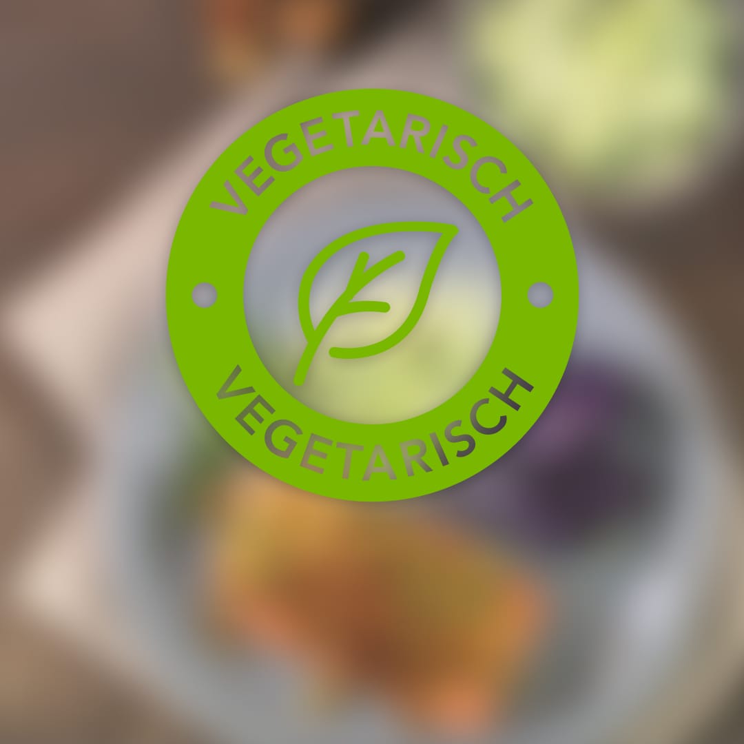 Vegetarisch