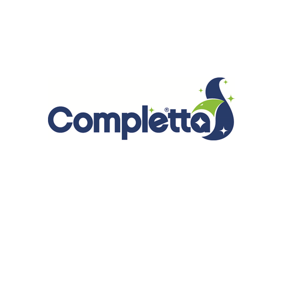 Logo Completta