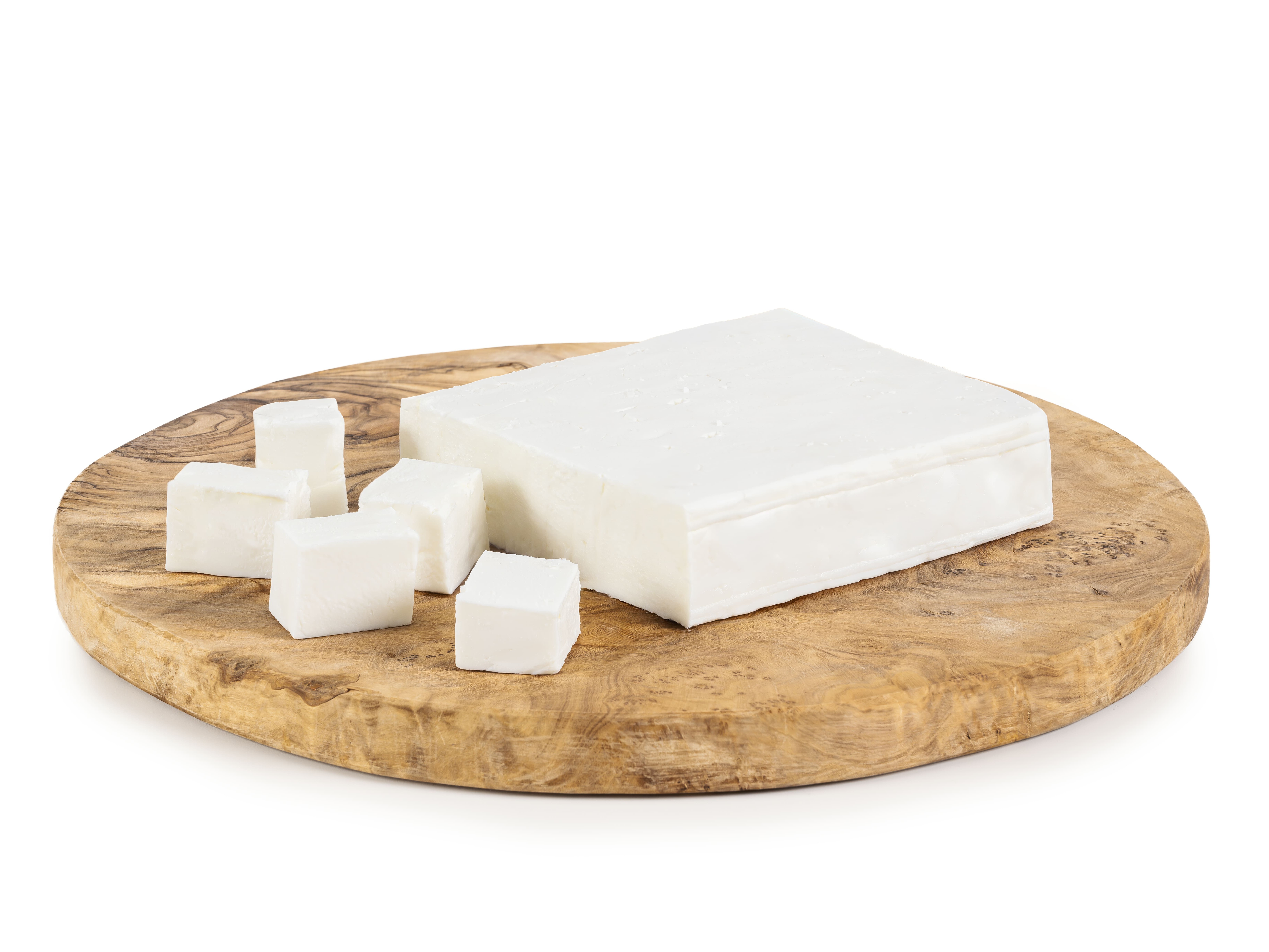 Würziger Feta Würziger Feta