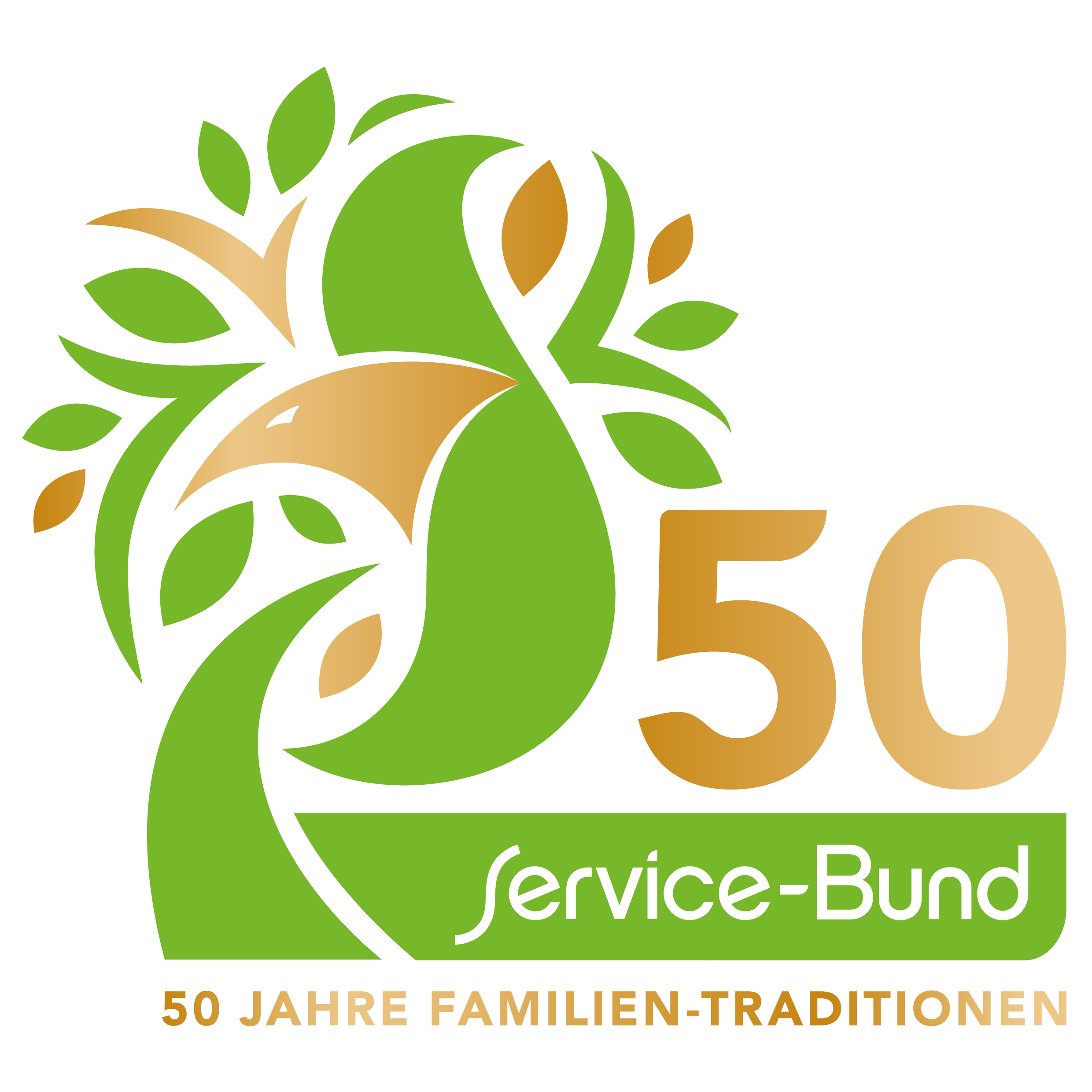 50 Jahre Service-Bund