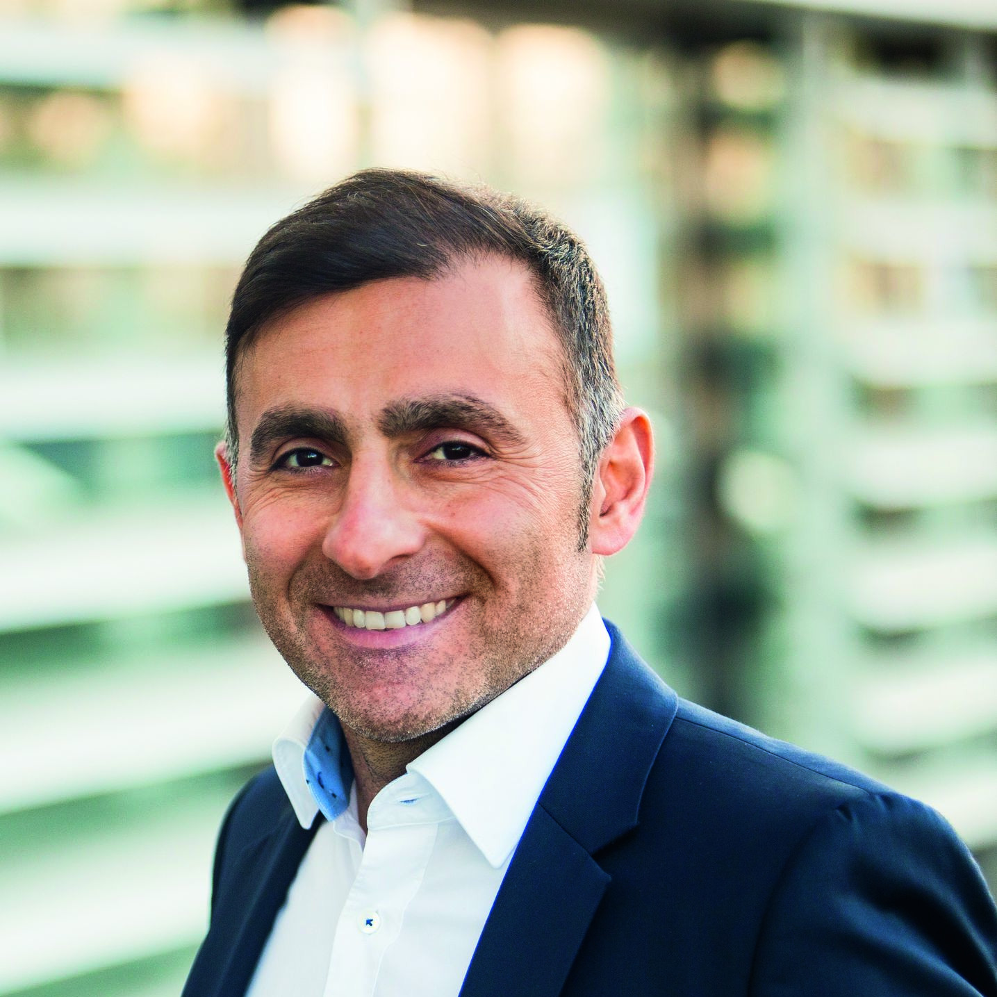 Ioannis Tsouloukidis