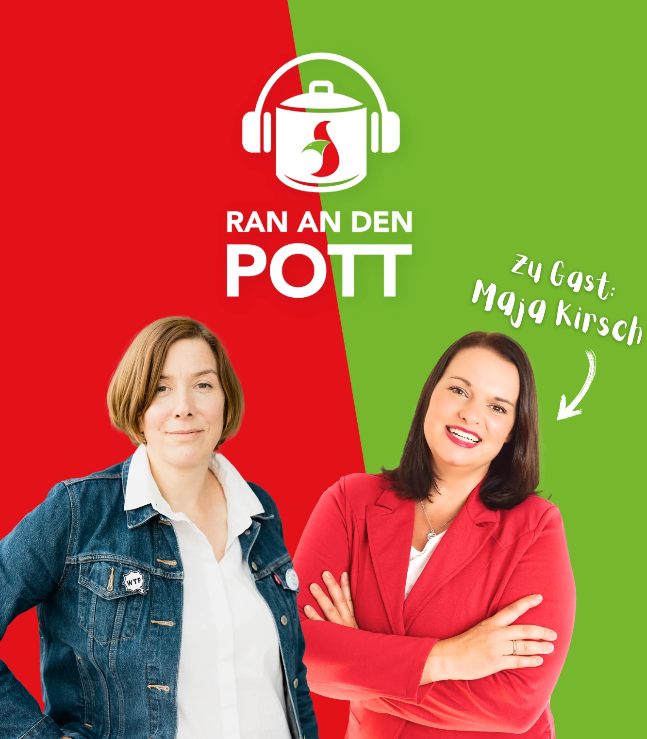 Podcast Gäste Podcast Gäste