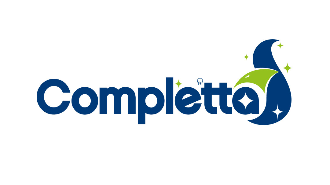Completta Logo Completta Logo