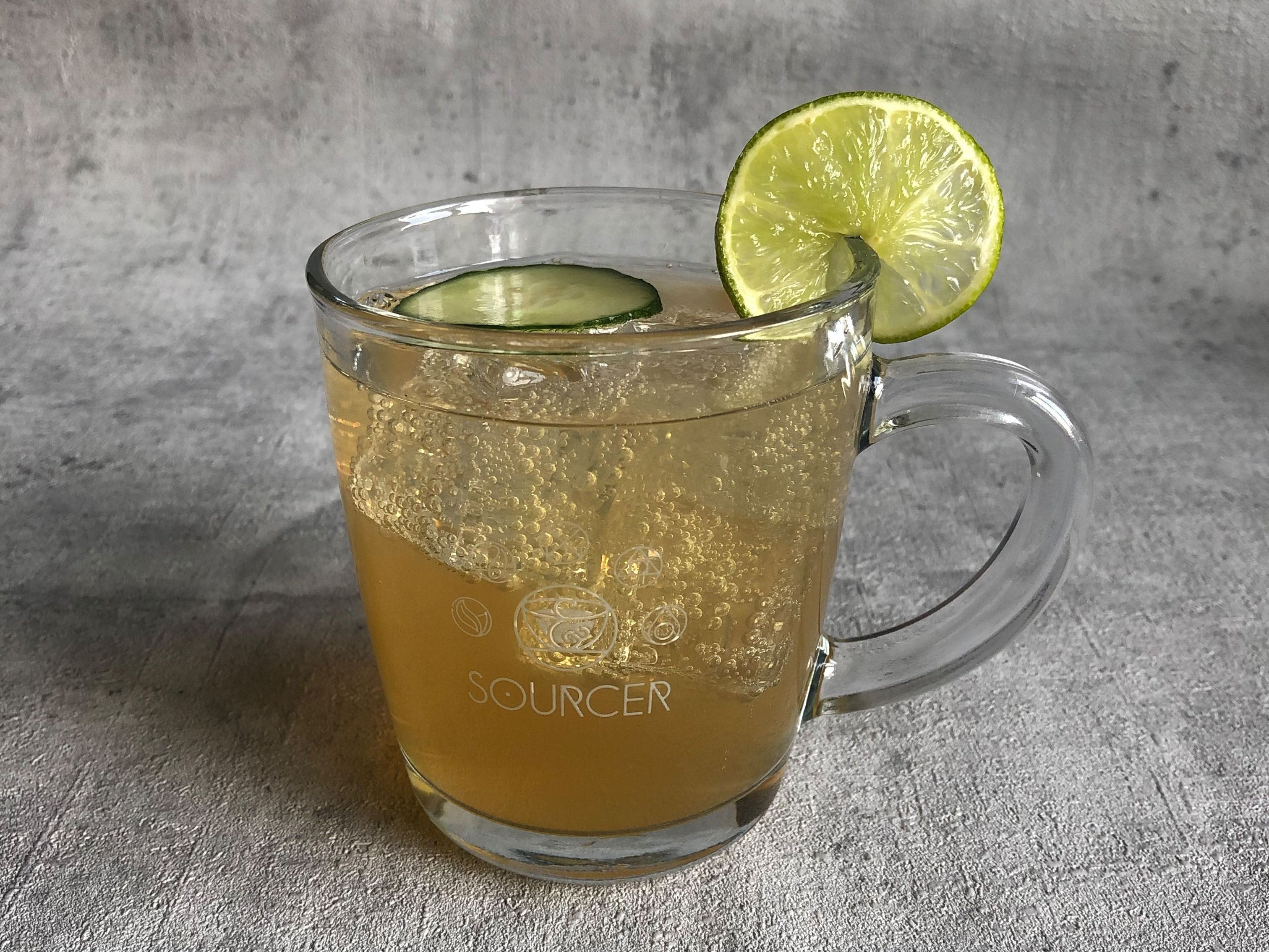 SOURCER Mule