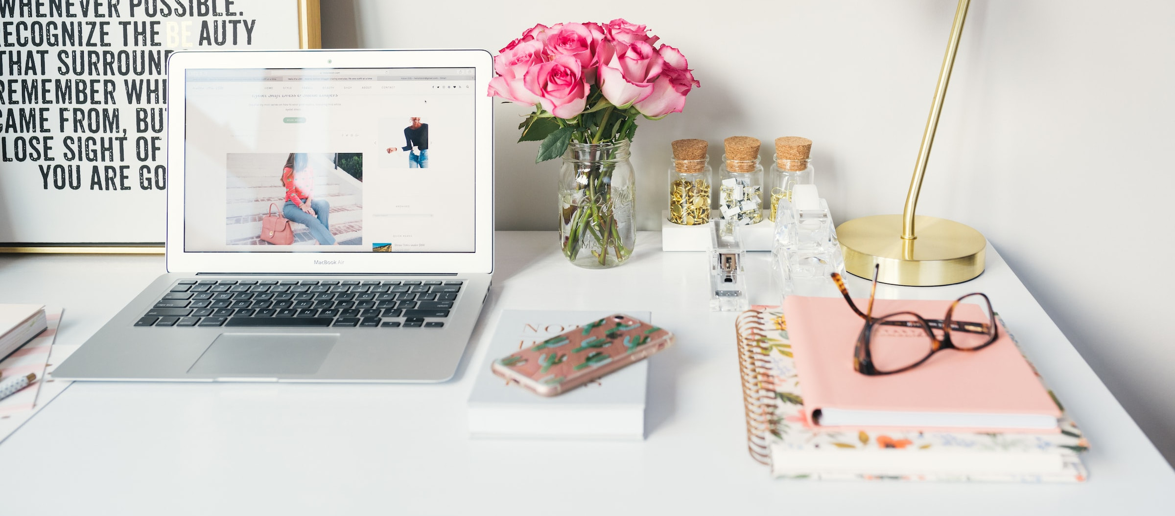 New Work als Chance Megatrend Homeoffice