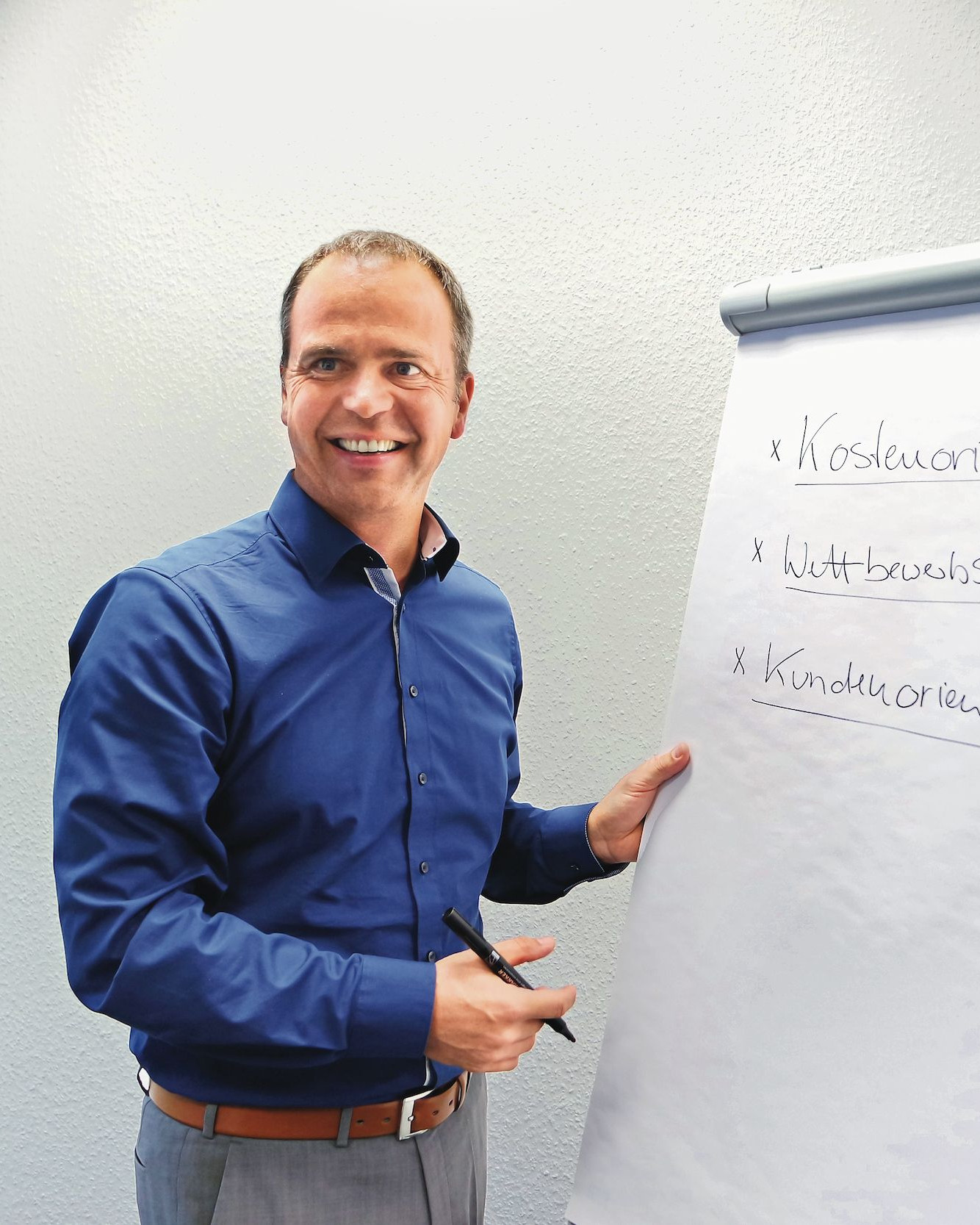 Björn Grimm Prof. Dr. Torsten Olderog