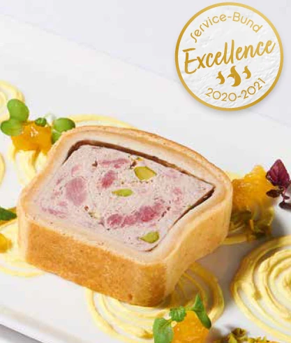 Terrine Terrine