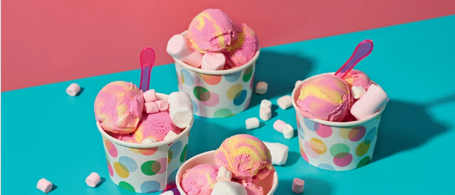 Better Desserts Better desserts