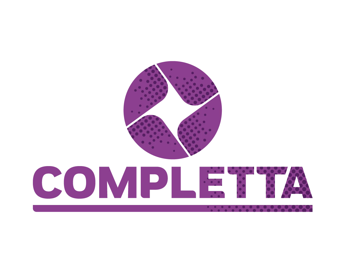 Completta Logo Completta Logo