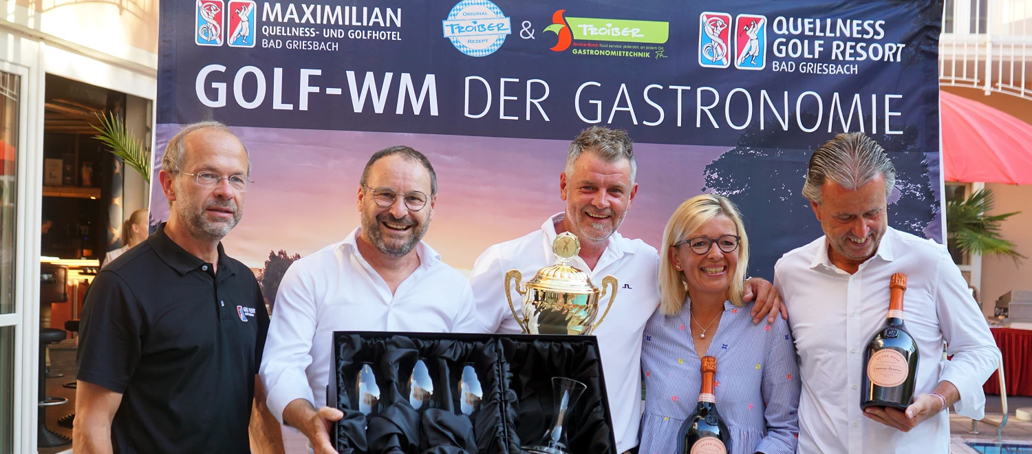 Golf-WM Gastronomie 2022 Golf-WM Gastronomie 2022