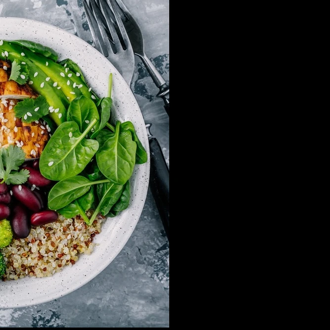 Mit den hochwertigen Servisa Produkten lassen sich abwechslungsreiche Bowls kreieren, die sowohl optisch als auch geschmacklich überzeugen. Mit den hochwertigen Servisa Produkten lassen sich abwechslungsreiche Bowls kreieren, die sowohl optisch als auch geschmacklich überzeugen.