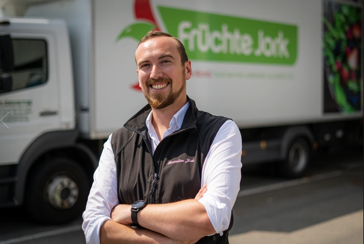 Maximilian Jork Maximilian Jork