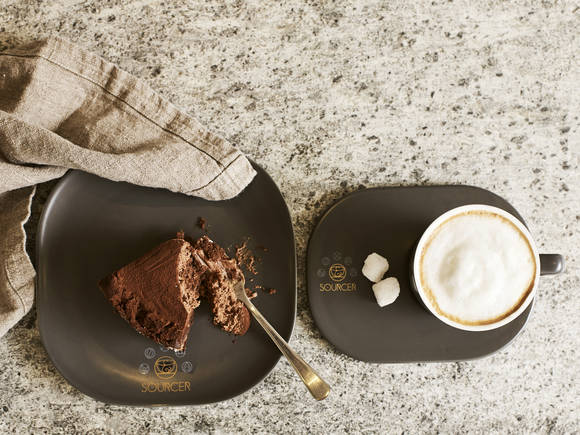 Sourcer Kaffee Sourcer Kaffee