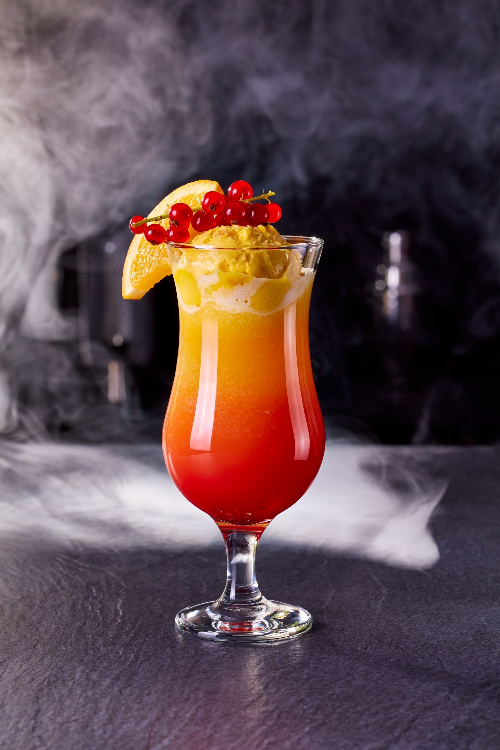 Better Desserts Tequlia Sunrise Better Desserts Tequlia Sunrise