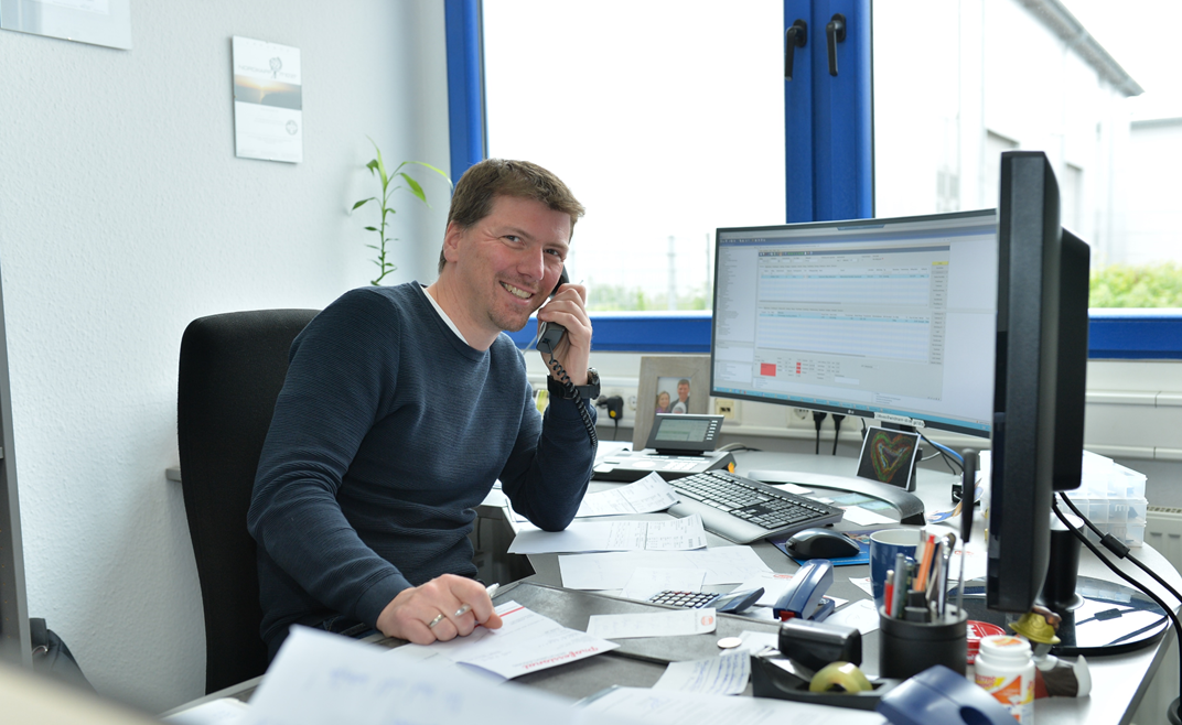 Telefonverkauf Service-Bund Telefonverkauf Service-Bund