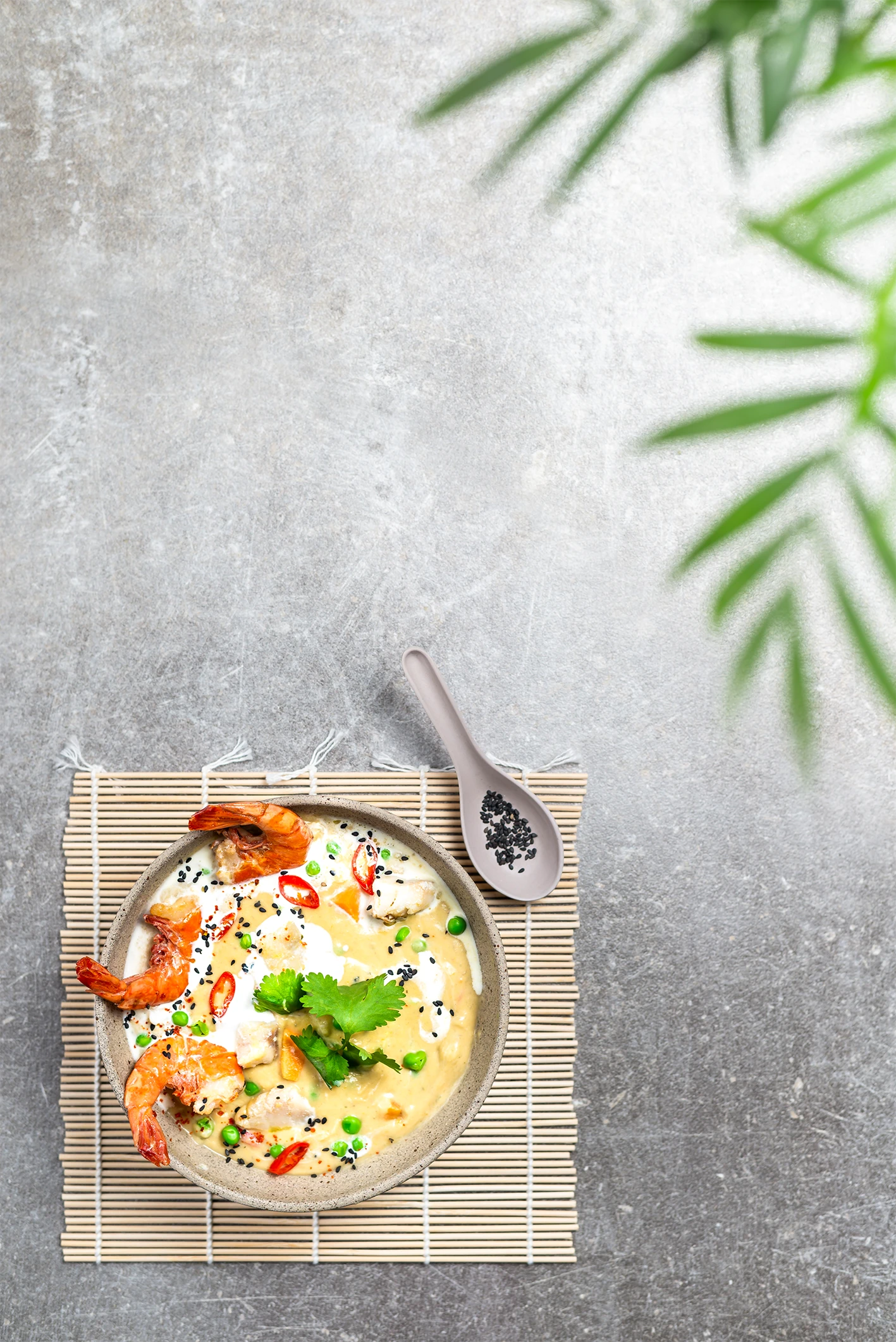 Foto: Stephanie Syfus / Foodstyling: Alina Wohldorf